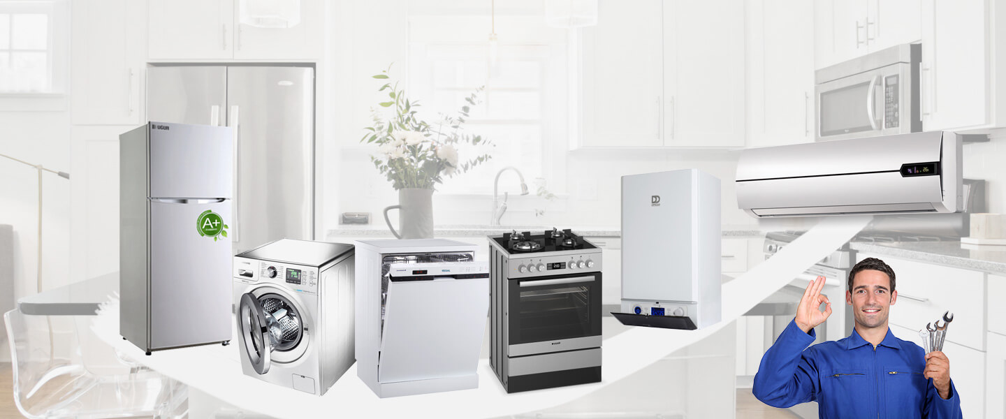 Karpuzlu Gorenje Servisi